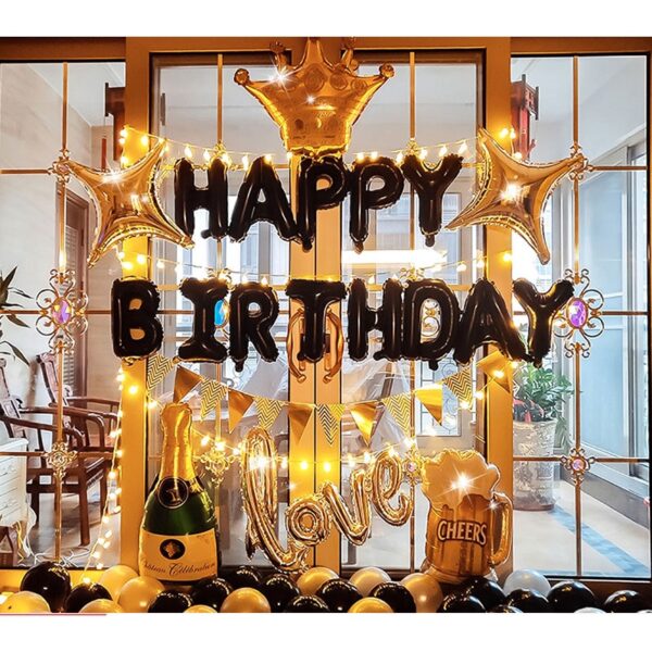 🎈 ลูกโป่งแยกขาย ขนาด 10-12 นิ้ว สีสวย ตกแต่งงานได้ทุกโอกาส วาเลนไทน์