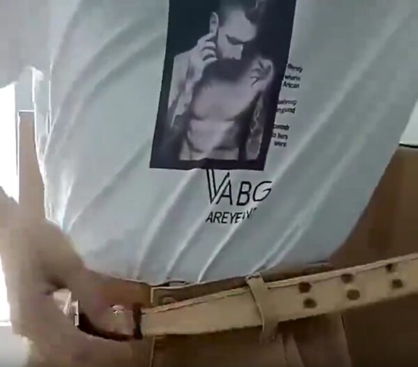 เข็มขัดผู้ชาย ผ้าใบหัวเหล็ก เข็มขัดคอมแบท แนวทหาร ปรับระดับได้ ยืดหยุ่น ใส่สบายทุกวัน