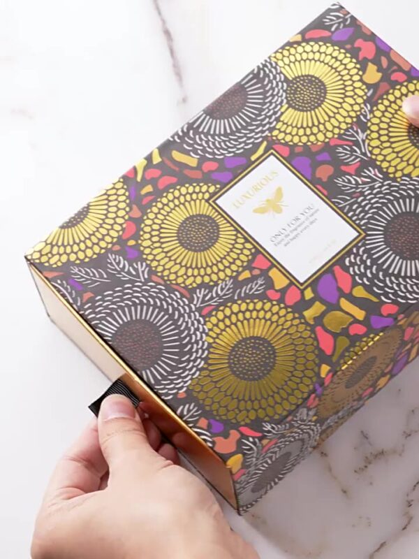 ของขวัญเทียนหอมก้านไม้หอม กล่องสวยหรู Gift Set สำหรับคนพิเศษ ของขวัญแทนใจ ปีใหม่ Christmas คริสต์มาส วาเลนไทน์ วาเลนไทน์