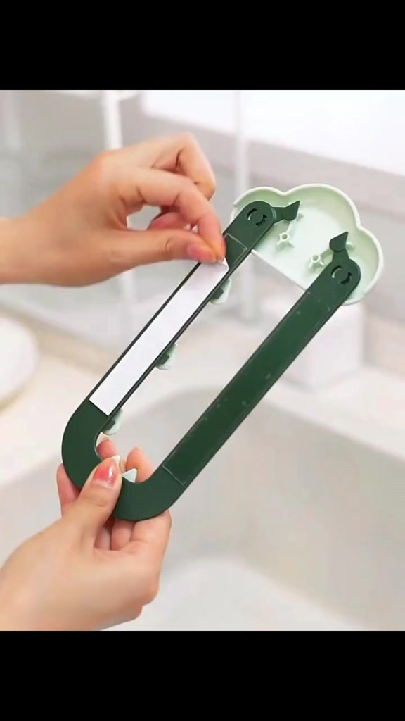 ชุดตะแกรงแยกเศษอาหารติดซิงค์ล้างจาน พร้อมถุงตาข่ายเก็บขยะ ใช้งานสะดวก ไม่เปลืองพื้นที่