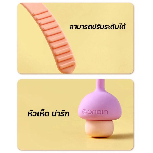 ที่จับฝาชักโครกแบบพกพา น่ารักและสะดวก ใช้งานง่ายในทุกห้องน้ำ