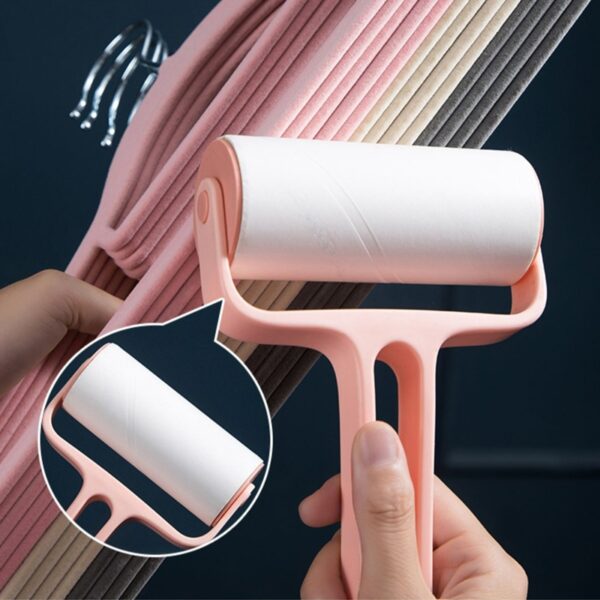 ไม้แขวนเสื้อกำมะหยี่แพ็ค 10 ชิ้น ตะขอหมุน 360 องศา กันลื่นสไตล์มินิมอล แข็งแรง ทนทาน ไม่ทำลายผ้า