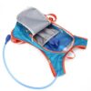 กระเป๋าเป้ใส่ถุงน้ำ Roxul Hydration กันน้ำ สำหรับวิ่ง ปั่นจักรยาน และกิจกรรมกลางแจ้ง