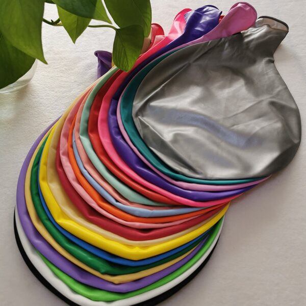 ลูกโป่งขนาดใหญ่ 36 นิ้ว หนา 25 กรัม ลูกโป่งจับโบ้สุดมันส์ เล่นสนุกในงานปาร์ตี้และกิจกรรมครอบครัว วาเลนไทน์