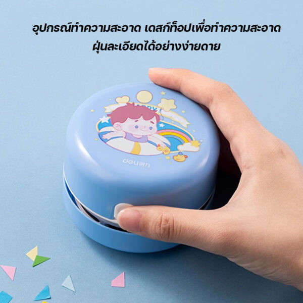 กบเหลาดินสอไฟฟ้า ยางลบ ที่ดูดฝุ่น ชุดเครื่องเขียนสำหรับนักเรียน ของขวัญสุดน่ารัก 🎉🖊️