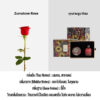 ของขวัญเทียนหอมก้านไม้หอม กล่องสวยหรู Gift Set สำหรับคนพิเศษ ของขวัญแทนใจ ปีใหม่ Christmas คริสต์มาส วาเลนไทน์ วาเลนไทน์