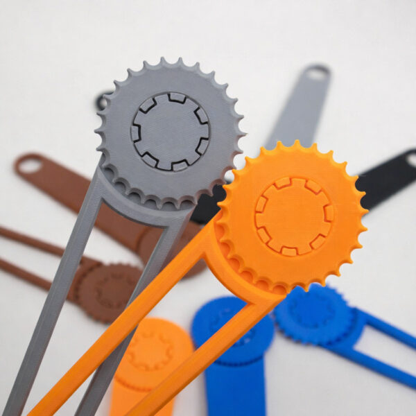 ที่กดรอยพับกระดาษลูกฟูก อุปกรณ์ทำกล่องแพ็คสินค้า DIY ใช้สะดวก ช่วยให้พับคมสวย งานเรียบร้อย