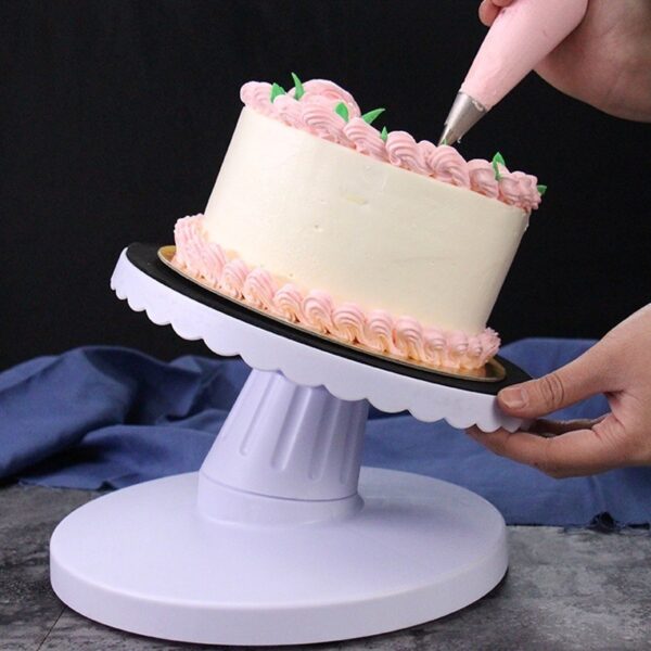 ถุงบีบครีมพลาสติก แบบหนาเหนียวพิเศษ ใช้แล้วทิ้ง มีให้เลือก S M L ถุงบีบแต่งเค้ก วิปครีม ทนแรงบีบ