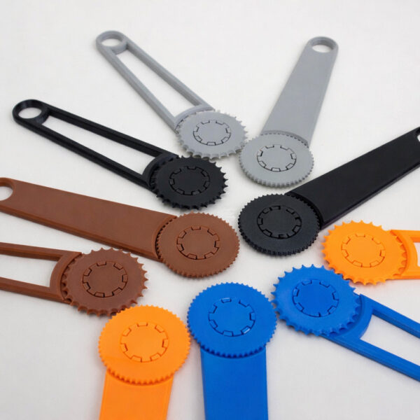 ที่กดรอยพับกระดาษลูกฟูก อุปกรณ์ทำกล่องแพ็คสินค้า DIY ใช้สะดวก ช่วยให้พับคมสวย งานเรียบร้อย