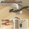 ที่คีบขยะสแตนเลส ความยาว 77/97 ซม. ที่หนีบของเอนกประสงค์ ใช้เก็บของง่าย เหมาะทุกวัย
