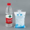 ice pack ถุงเจลแช่เย็น 1 ชุด 25 ซอง ใช้กับกล่องเก็บความเย็น ส่งอาหาร นมแม่ ยาแช่เย็น